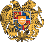 MINISTRY OF JUSTICE OF THE REPUBLIC OF ARMENIA